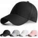 Hot selling satin lined baseball cap custom logo cheap customized baseball cap hat baseball caps